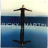 Ricky Martin - Por Arriba Por Abajo